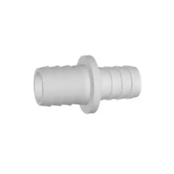 Соединитель для сливных шлангов, 19х22 мм