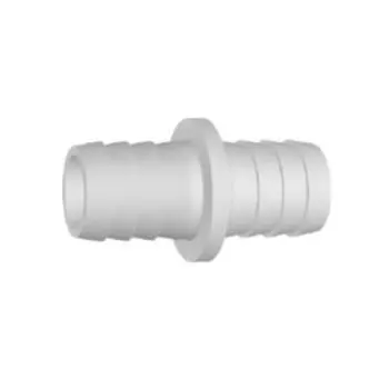 Соединитель для сливных шлангов, 22х22 мм