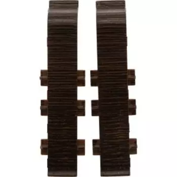 Соединитель Qvant Q05, дикела, 2 шт