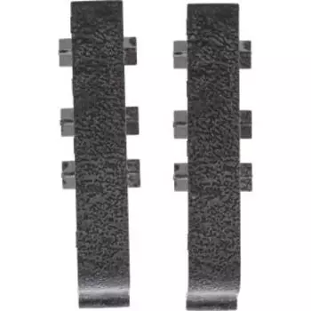 Соединитель Qvant Q09, монолит, 2 шт