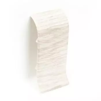 Соединитель Rico Leo №112, ясень серый, 2 шт