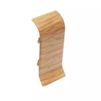 Соединитель Rico Leo №124, дуб янтарный, 2 шт