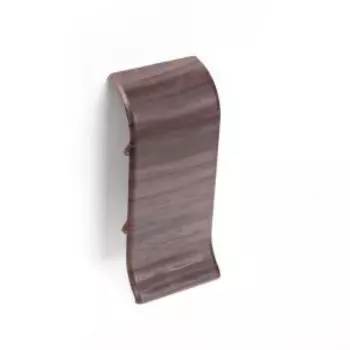 Соединитель Rico Leo №176, венге, 2 шт