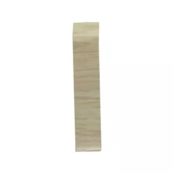 Соединитель Tera 710 Дуб Окланд, 72 мм, 2 шт