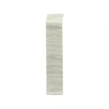 Соединитель Tera 717 Дуб Эден, 72 мм, 2 шт