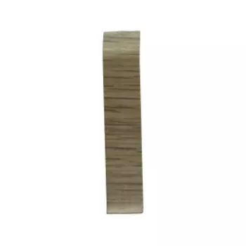 Соединитель Tera 725 Дуб Натур, 72 мм, 2 шт