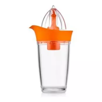 Соковыжималка Coctail, 230 мл, пластик