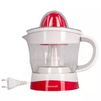 соковыжималка для цитрусовых MAXWELL MW-1109, 25Вт