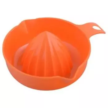 Соковыжималка для цитрусовых Мультидом Фрут-микс, 100 мл, пластик, в ассортименте