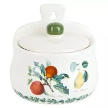 Солонка навесная Fruit Garden, 12х9х12.5 см, керамика