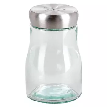 Солонка-перечница, 150 мл, стекло