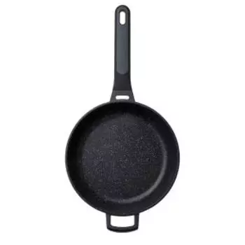 Сотейник Nadoba Dara, 24 см, а/п покрытие, литой алюминий