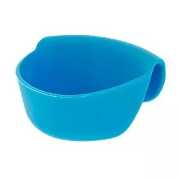 Соусник, 9х6х4 см, пластик