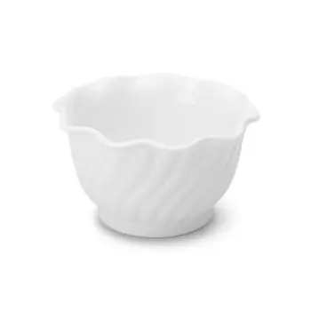 Соусник Atmosphere Menage, 9.5х5.5 см, фарфор