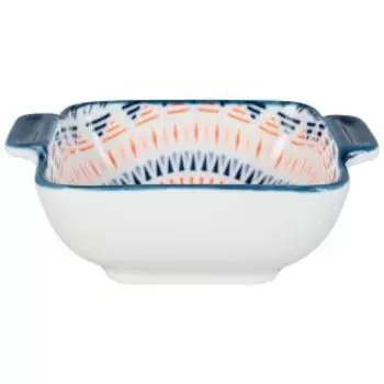 Соусник Lavenir Восток, 10х7 см, фарфор