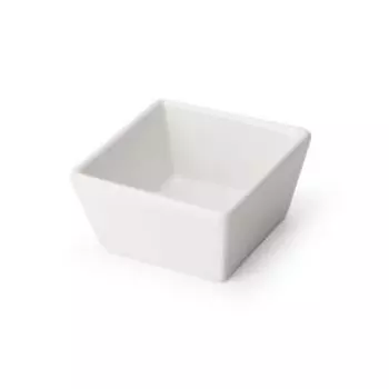 соусник Menage 7,5x4см, фарфор