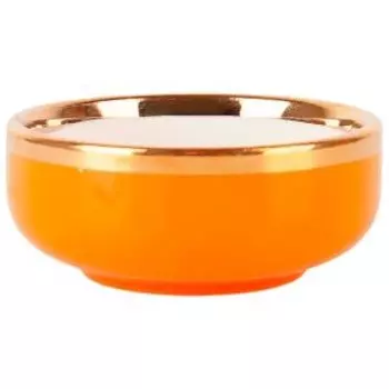 Соусник Nouvelle Daily Royal line.Orange, 7.6х3.2 см, фарфор