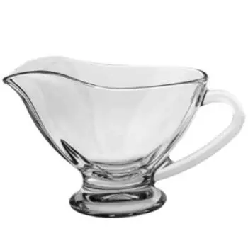 Соусник Pasabahce Basic, 125 мл, стекло