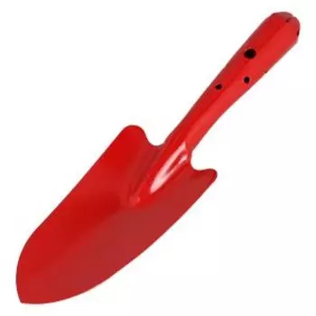 Совок посадочный, 27х7.5 см, сталь