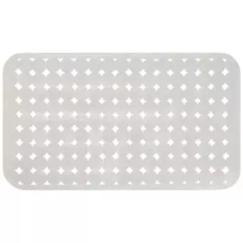 SPA-коврик Массаж, 70х36 см, прозрачный