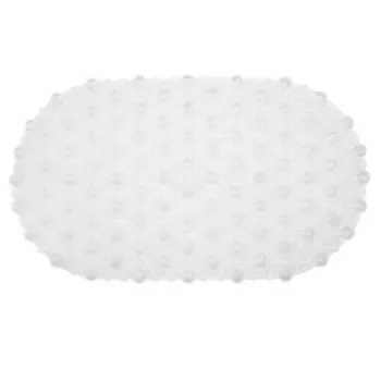 SPA-коврик Паутинка, 66х37 см, прозрачный