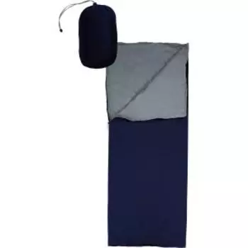 Спальный мешок-одеяло Ecos СМ001, 180х145 см
