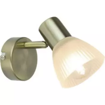 Спот ARTE LAMP, Е14, 40 Вт, 230 В