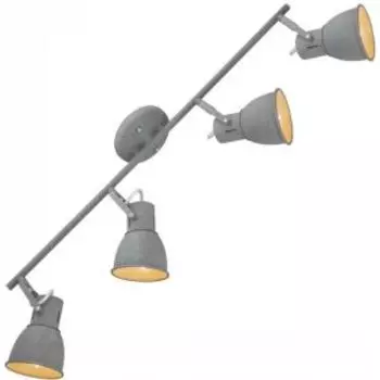 Спот ARTE LAMP Jovi, E14, 40Вт, 230В