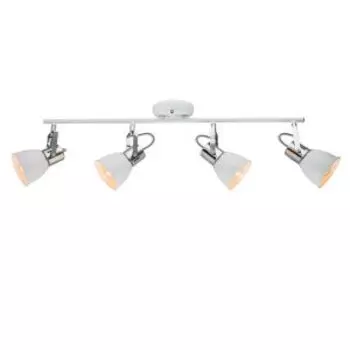 Спот ARTE LAMP JOVI, Е14, 40Вт, 230В