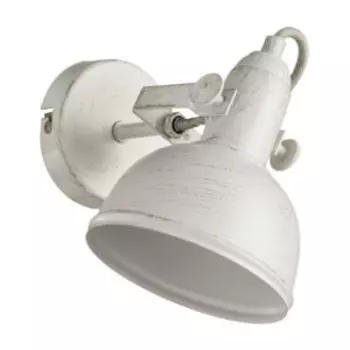 Спот Arte Lamp Martin, E14, 40 Вт, 220 В