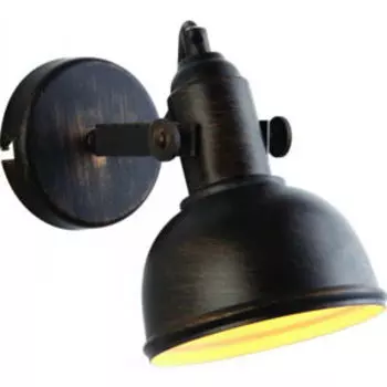 спот ARTELAMP A5213AP-1BR