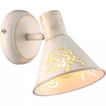 спот ARTELAMP A5218AP-1WG