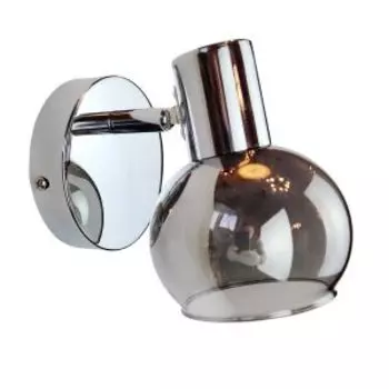 Спот MО 83-5933/1-CR, 60 Вт, E14, 230 В