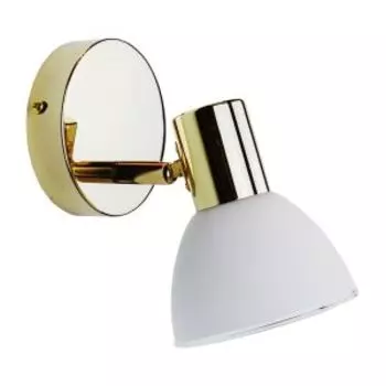 Спот MО 83-5953/1-FGD, 60 Вт, E14, 230 В