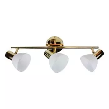 Спот MО 83-5953/3-FGD, 60 Вт, E14, 230 В