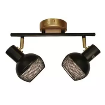 Спот MО 83-5999/2, E14, 60 Вт, 230 В