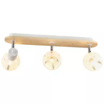 Спот СИМВОЛ СВЕТА, Е14, 60Вт, белый