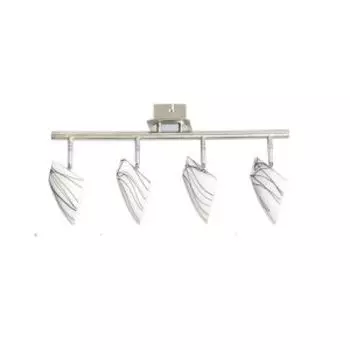 Спот ZARA, G9, 40Вт