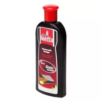 Средство чистящее Frau Gretta для стеклокерамики, 250 мл