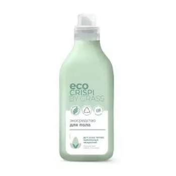 Средство чистящее Grass Crispi для мытья полов, 1000 мл