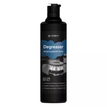 Средство чистящее Pro-Brite Degreaser, 500 мл, жироудалитель