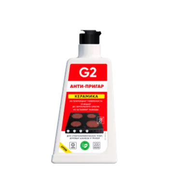 Средство чистящее Pro-Brite G-2, 450 мл, для стеклокерамики