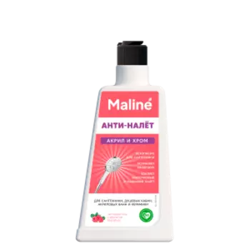Средство чистящее Pro-Brite Maline, 450 мл, для чистки акриловых ванн