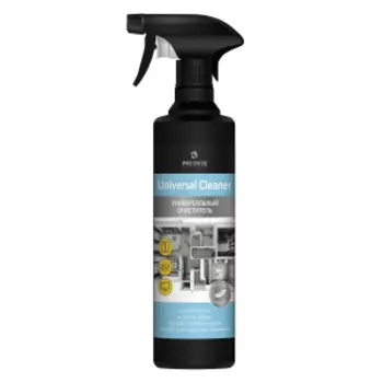 Средство чистящее Pro-Brite Universal Cleaner, 500 мл, жироудалитель