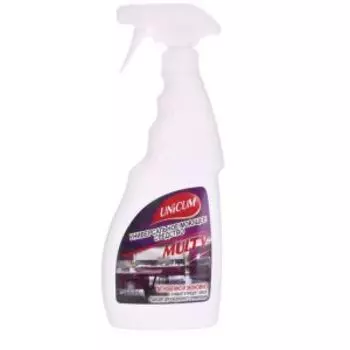 Средство чистящее Unicum Multy для кухни, универсальное, 500мл, спрей