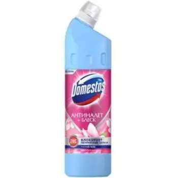 Средство чистящее универсальное Domestos Цветущая магнолия, 750 мл
