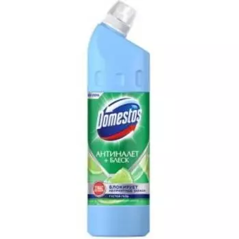 Средство чистящее универсальное Domestos Освежающий цитрус, 750 мл