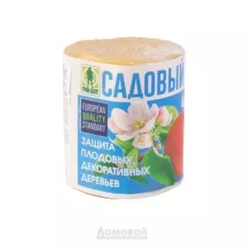 Средство для обработки и дезинфекции ран на деревьях, 150 г