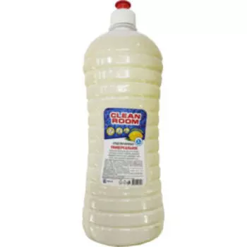 Средство моющее Сlean Room Универсальное, 1 л
