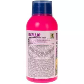 средство защитное от сорняков Граунд